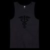 Thread Project Mens Summer Singlet Thumbnail
