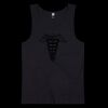 Thread Project Mens Summer Singlet Thumbnail