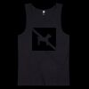Thread Project Mens Summer Singlet Thumbnail