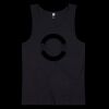 Thread Project Mens Summer Singlet Thumbnail