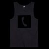 Thread Project Mens Summer Singlet Thumbnail