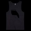 Thread Project Mens Summer Singlet Thumbnail