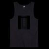 Thread Project Mens Summer Singlet Thumbnail