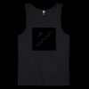Thread Project Mens Summer Singlet Thumbnail