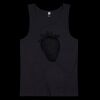 Thread Project Mens Summer Singlet Thumbnail