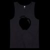 Thread Project Mens Summer Singlet Thumbnail