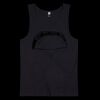 Thread Project Mens Summer Singlet Thumbnail