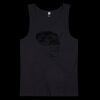 Thread Project Mens Summer Singlet Thumbnail