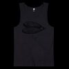 Thread Project Mens Summer Singlet Thumbnail