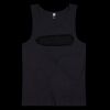 Thread Project Mens Summer Singlet Thumbnail