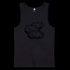 Thread Project Mens Summer Singlet Thumbnail