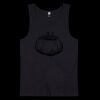 Thread Project Mens Summer Singlet Thumbnail