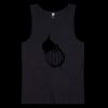 Thread Project Mens Summer Singlet Thumbnail
