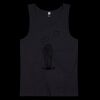 Thread Project Mens Summer Singlet Thumbnail