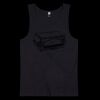 Thread Project Mens Summer Singlet Thumbnail