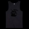 Thread Project Mens Summer Singlet Thumbnail