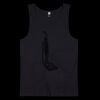 Thread Project Mens Summer Singlet Thumbnail