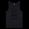 Thread Project Mens Summer Singlet Thumbnail