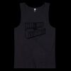 Thread Project Mens Summer Singlet Thumbnail