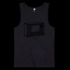 Thread Project Mens Summer Singlet Thumbnail