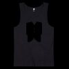 Thread Project Mens Summer Singlet Thumbnail