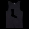 Thread Project Mens Summer Singlet Thumbnail