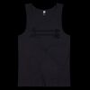 Thread Project Mens Summer Singlet Thumbnail