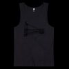 Thread Project Mens Summer Singlet Thumbnail