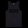 Thread Project Mens Summer Singlet Thumbnail