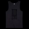 Thread Project Mens Summer Singlet Thumbnail