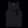 Thread Project Mens Summer Singlet Thumbnail