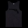 Thread Project Mens Summer Singlet Thumbnail