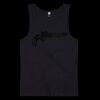 Thread Project Mens Summer Singlet Thumbnail
