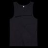 Thread Project Mens Summer Singlet Thumbnail