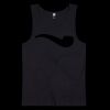 Thread Project Mens Summer Singlet Thumbnail