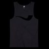 Thread Project Mens Summer Singlet Thumbnail