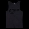 Thread Project Mens Summer Singlet Thumbnail