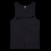 Thread Project Mens Summer Singlet Thumbnail