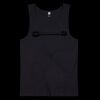 Thread Project Mens Summer Singlet Thumbnail