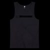 Thread Project Mens Summer Singlet Thumbnail