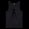 Thread Project Mens Summer Singlet Thumbnail