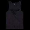 Thread Project Mens Summer Singlet Thumbnail
