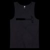 Thread Project Mens Summer Singlet Thumbnail