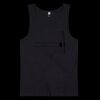 Thread Project Mens Summer Singlet Thumbnail