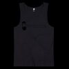 Thread Project Mens Summer Singlet Thumbnail