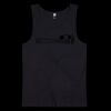 Thread Project Mens Summer Singlet Thumbnail