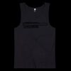 Thread Project Mens Summer Singlet Thumbnail