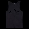 Thread Project Mens Summer Singlet Thumbnail