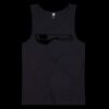 Thread Project Mens Summer Singlet Thumbnail