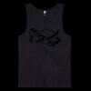 Thread Project Mens Summer Singlet Thumbnail